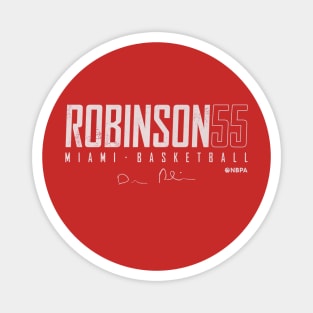 Duncan Robinson Miami Elite Magnet